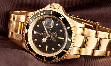 rolex de oro para hombre|Rolex precios oficiales.